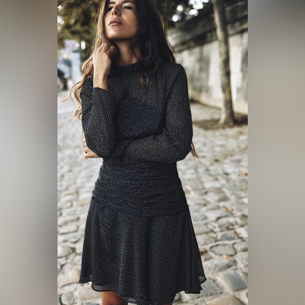 Brand New Zara dress
